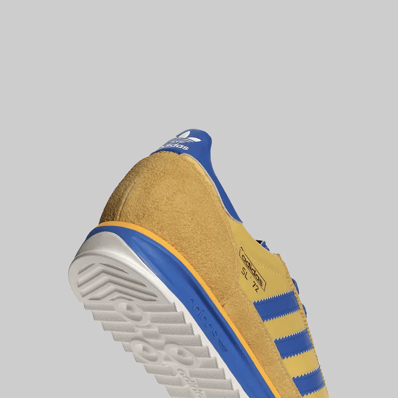 SL 72 RS - Utility Yellow/Bright Royal - Image 8