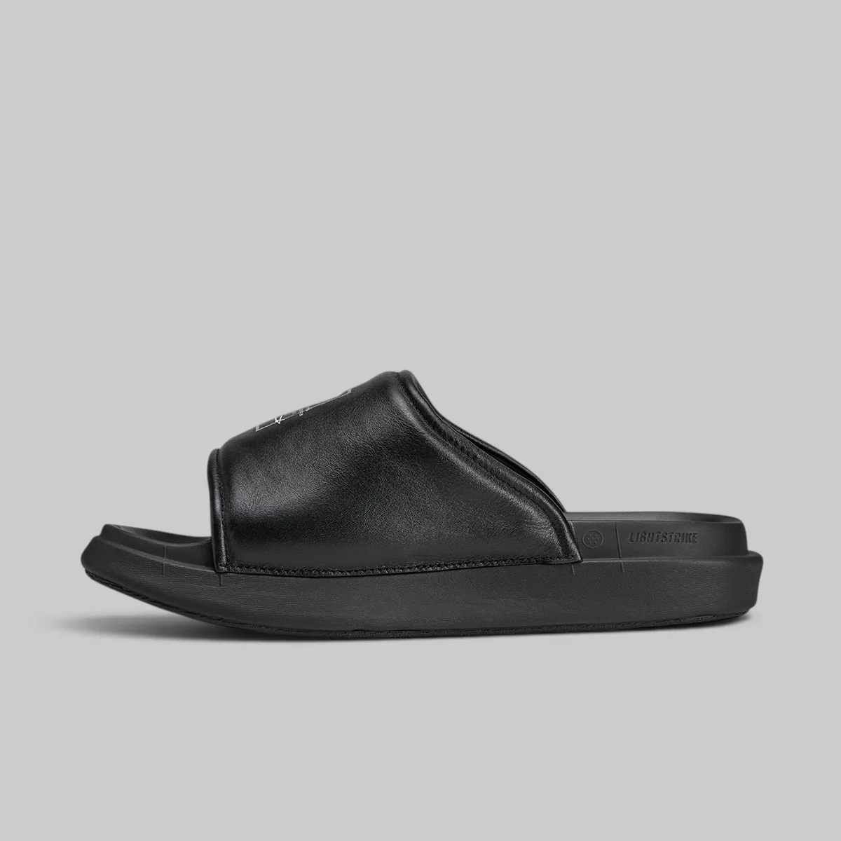 Slide - Black