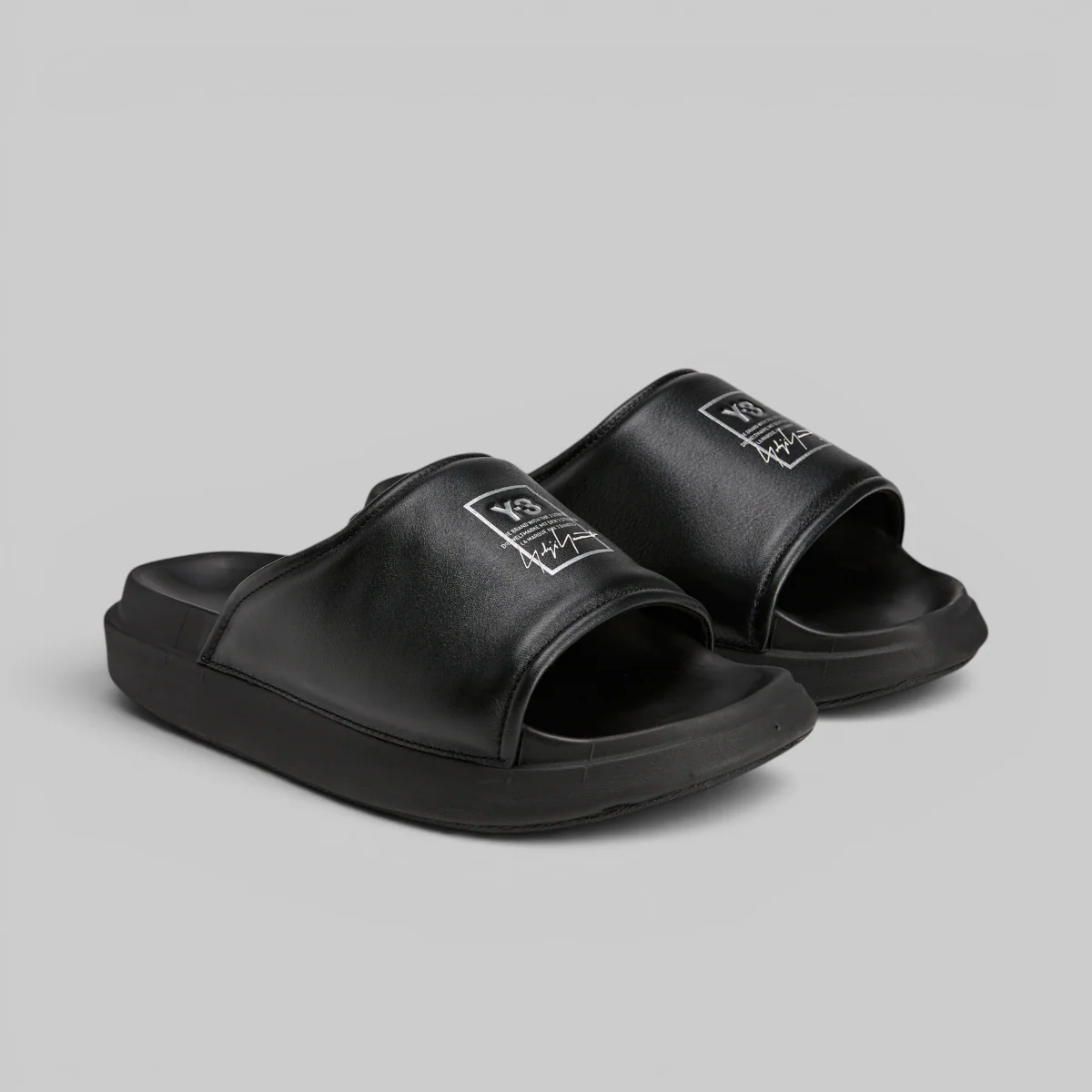 Slide - Black - Image 2