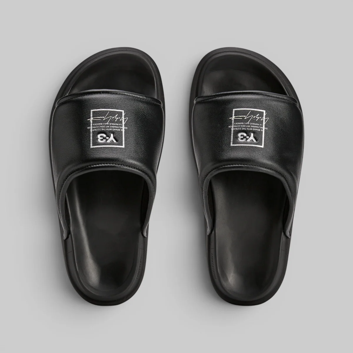 Slide - Black - Image 4