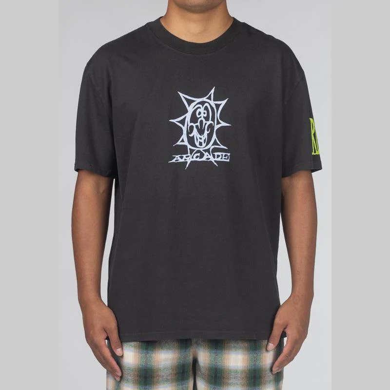 Slinky T-Shirt - Black
