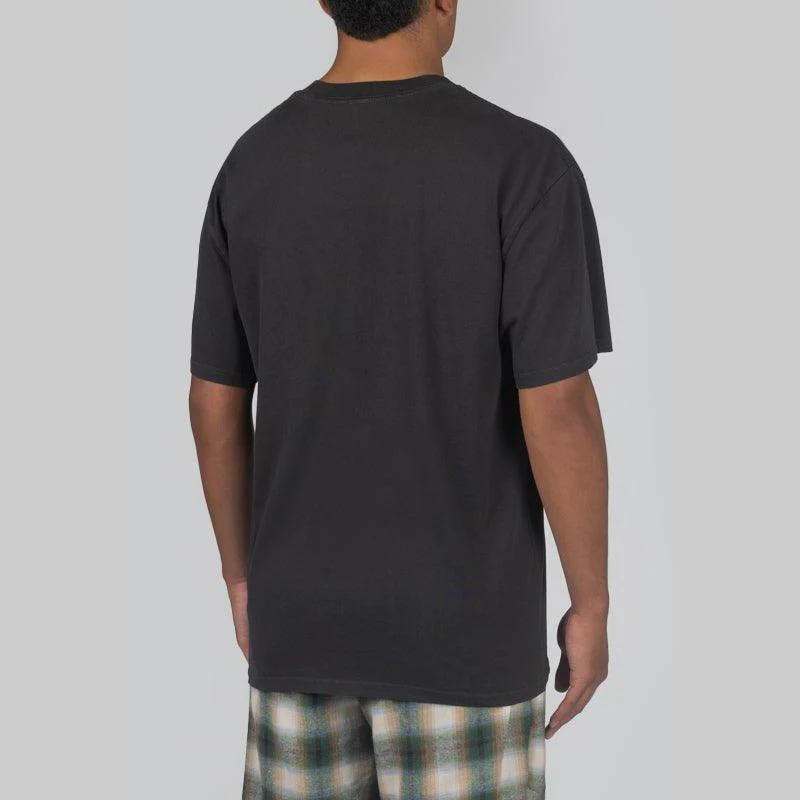 Slinky T-Shirt - Black - Image 2