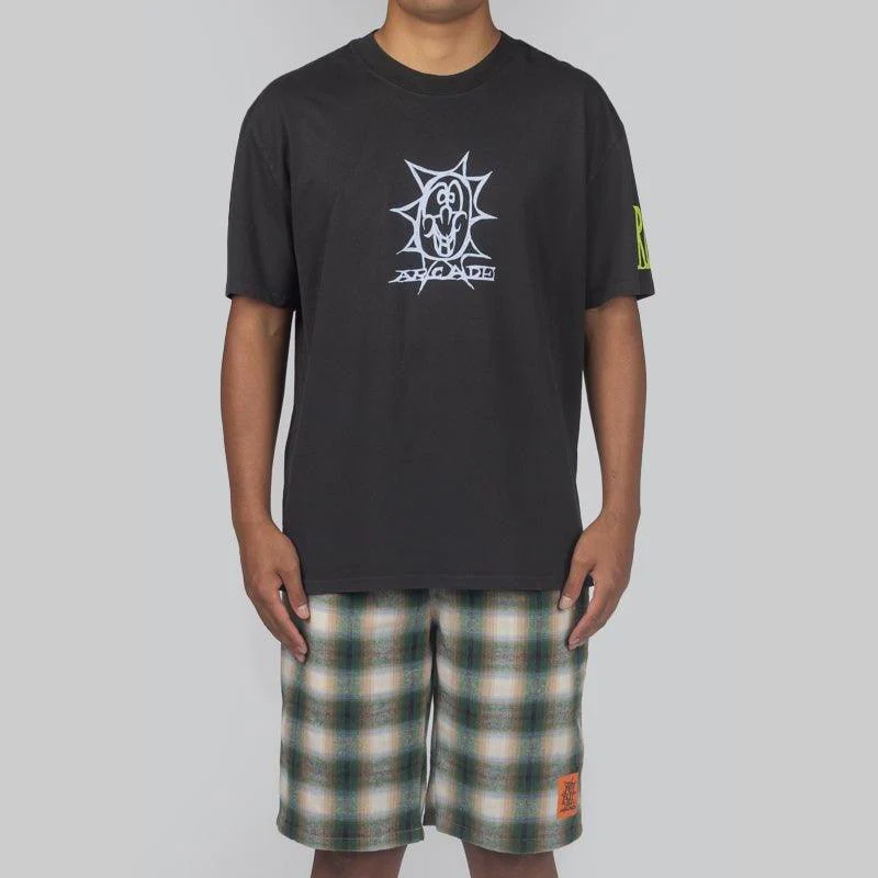 Slinky T-Shirt - Black - Image 3