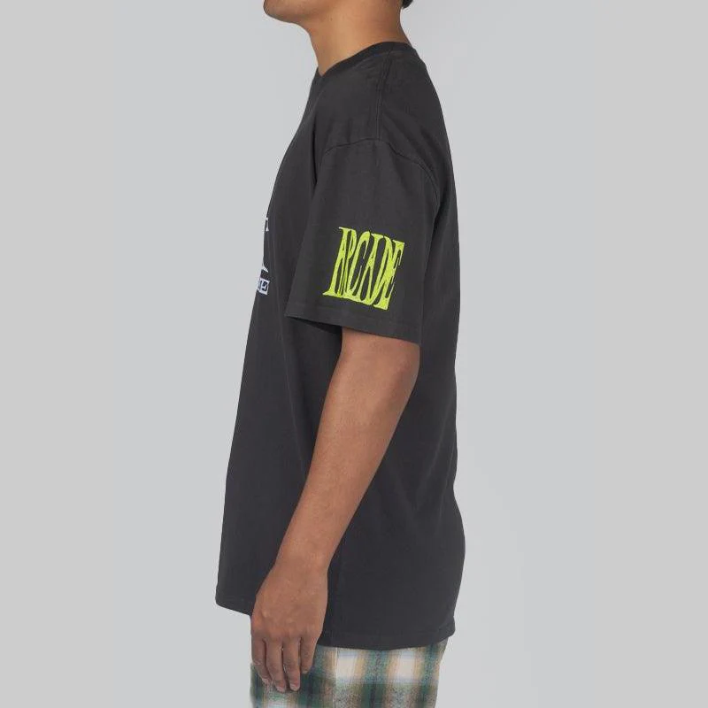 Slinky T-Shirt - Black - Image 4