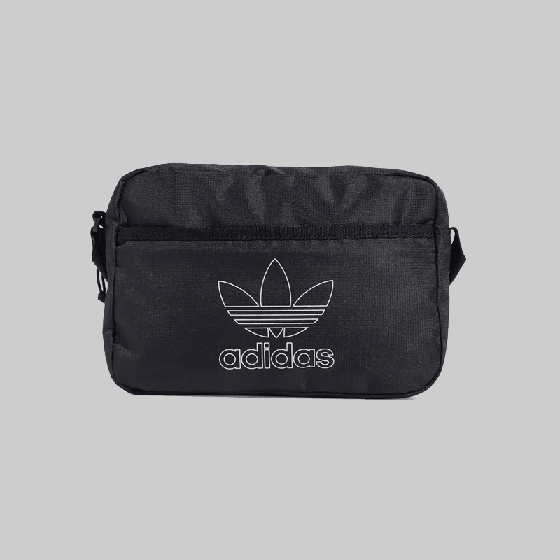 Small Airliner - Black