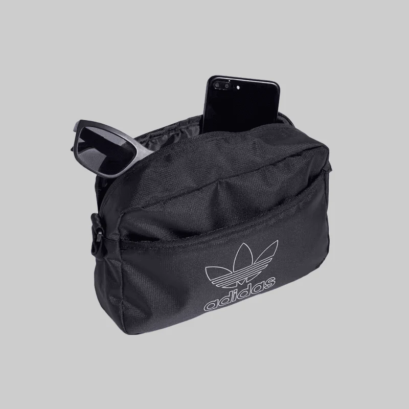 Small Airliner - Black - Image 4
