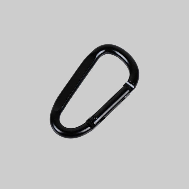 Small Bag - Black - Image 3