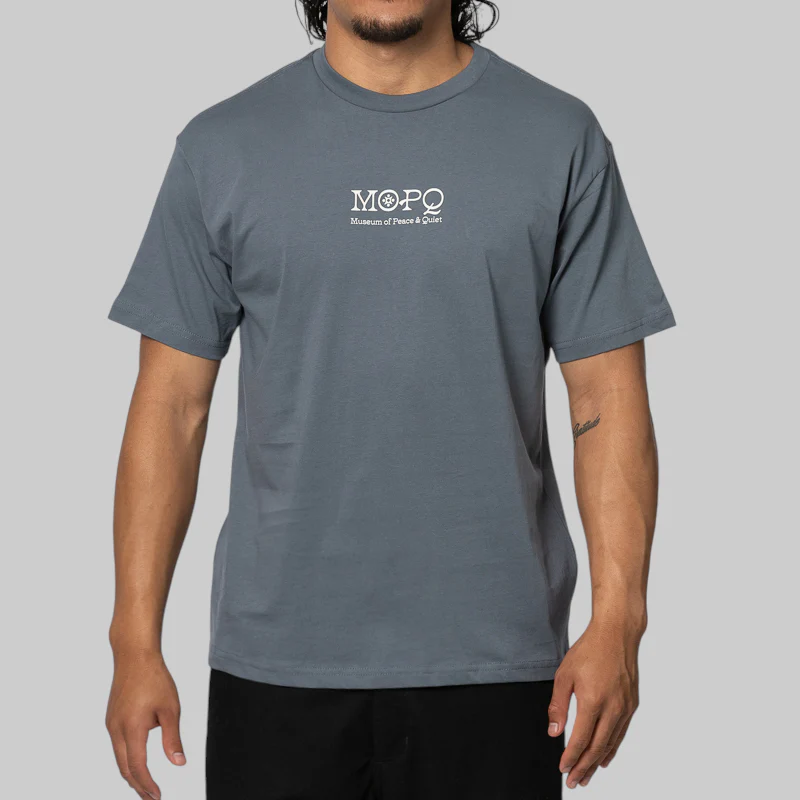 Southwest T-Shirt - Slate