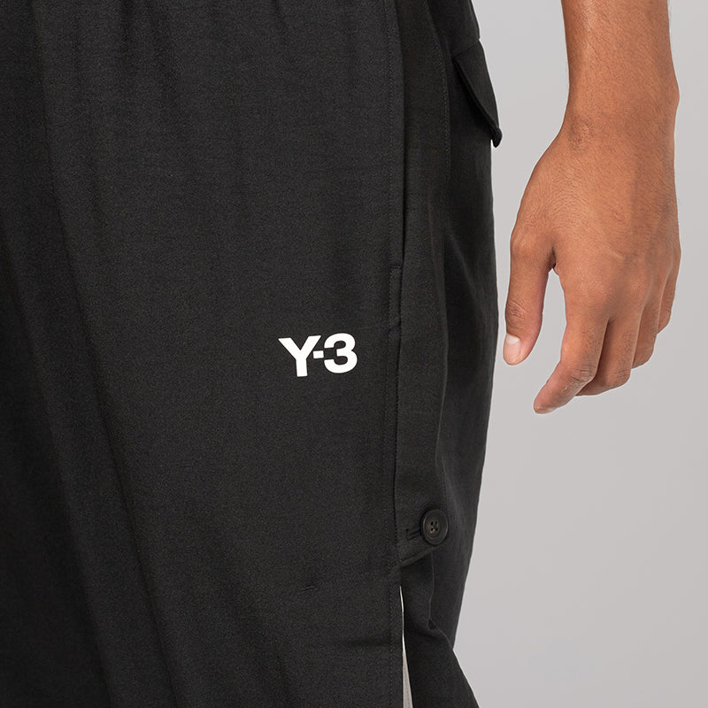 Sport Uniform 3-Stripes Pant - Black - Image 7