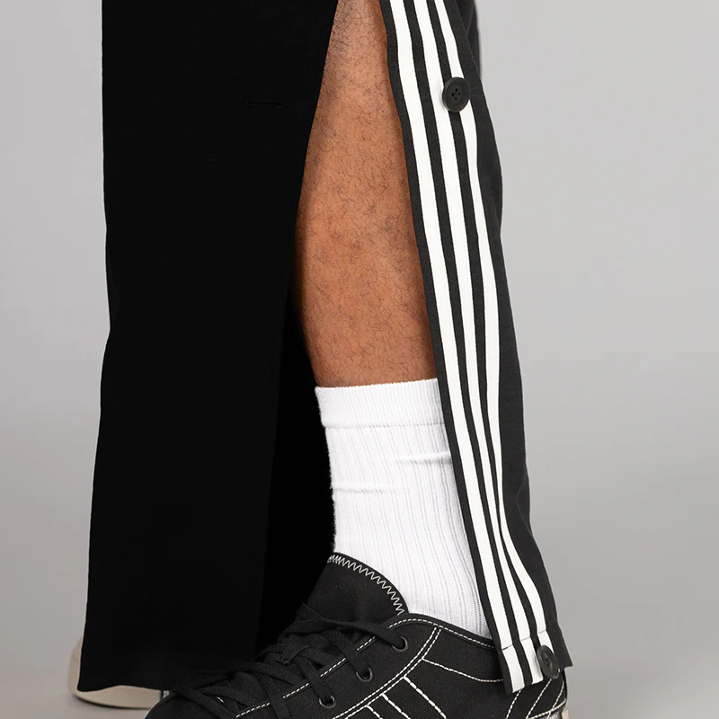 Sport Uniform 3-Stripes Pant - Black - Image 8
