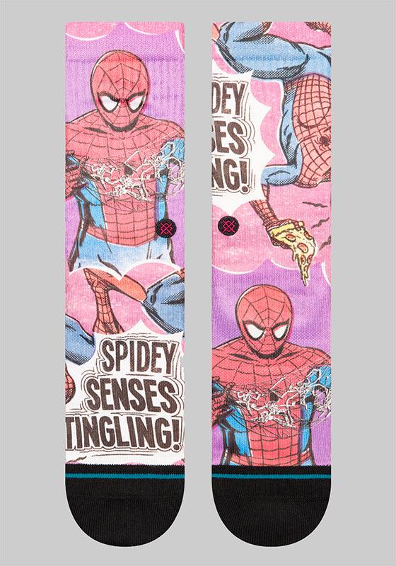 Spidey Senses - Magenta - Image 2