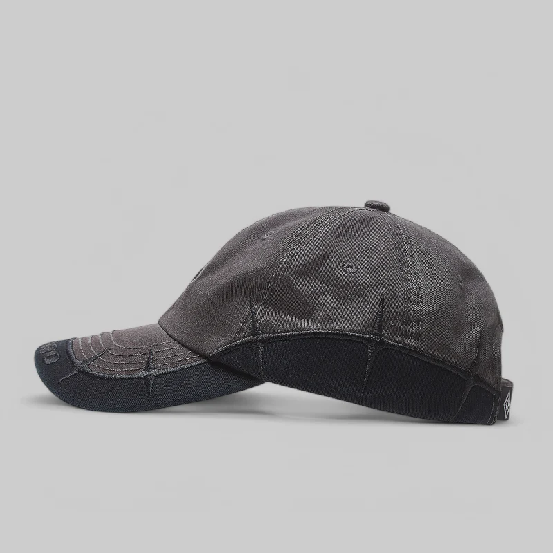 Spikes Cap - Anthracite - Image 2