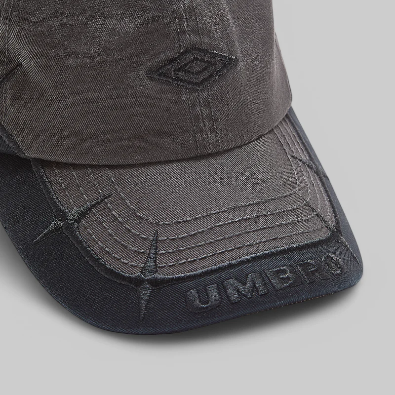Spikes Cap - Anthracite - Image 3