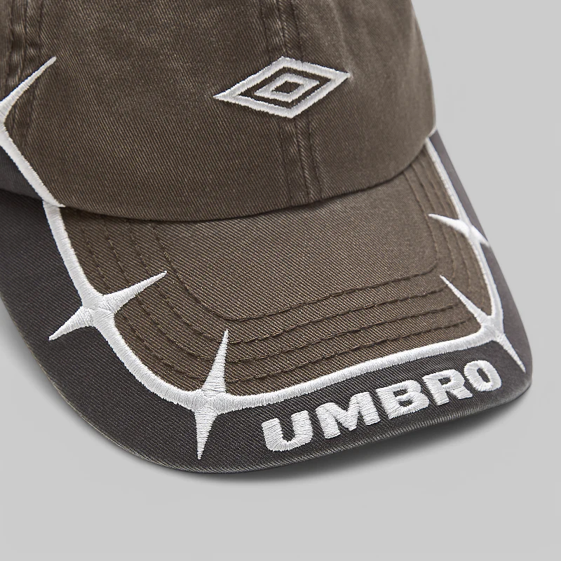 Spikes Cap - Army Green - Image 3