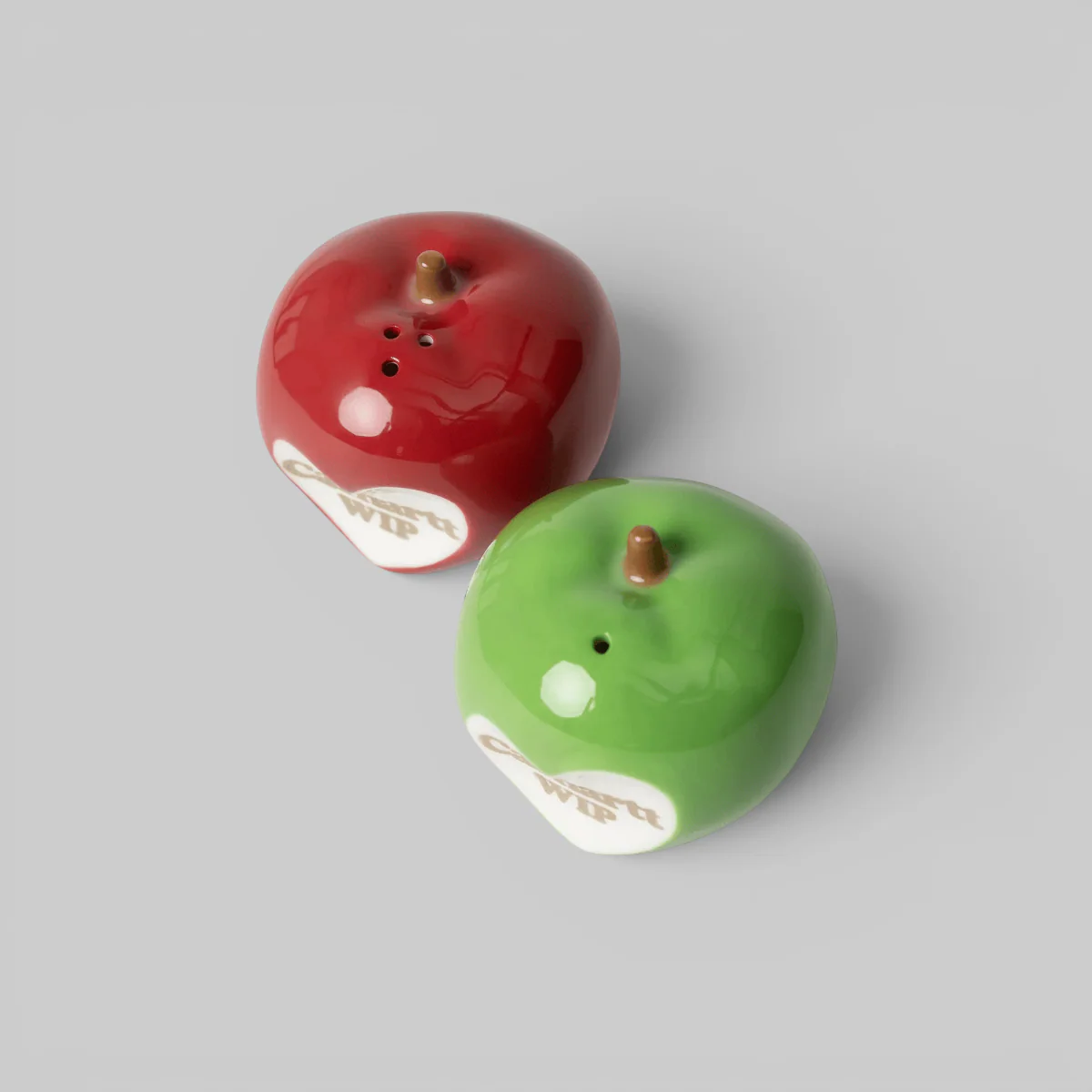Spoiled Salt and Pepper Shakers - Image 2
