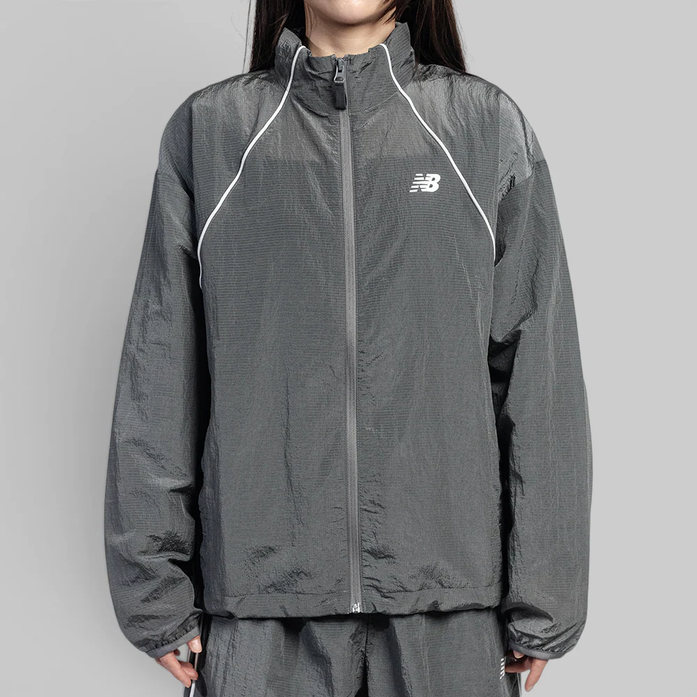 Sport Legacy Jacket - Castlerock