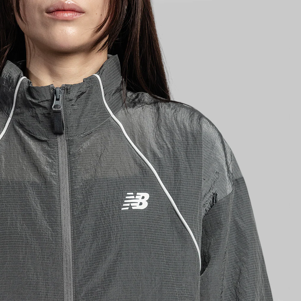 Sport Legacy Jacket - Castlerock - Image 3