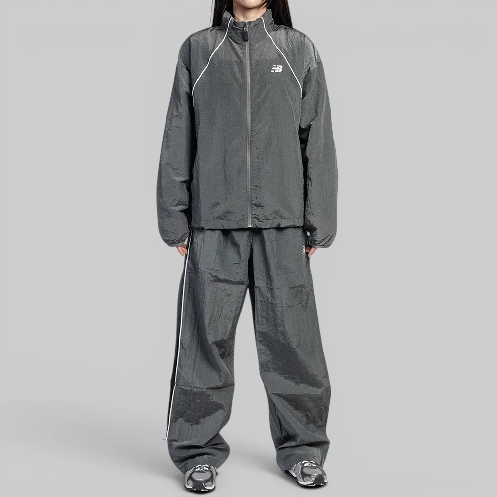 Sport Legacy Jacket - Castlerock - Image 4