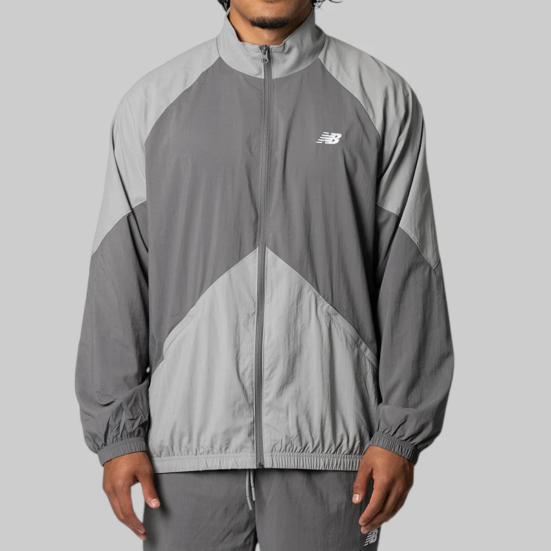 Sport Legacy Jacket - Castlerock/Slate Grey