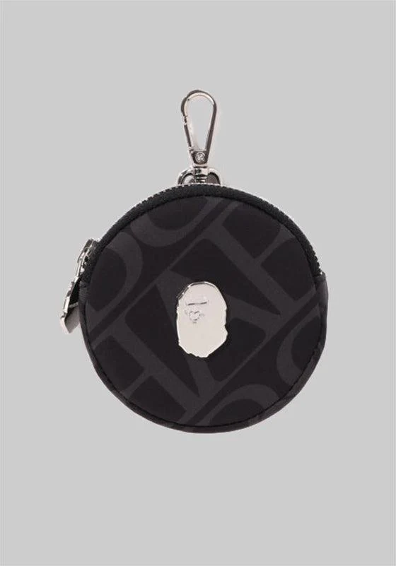 Sport Monogram Shoulder Bag - Black - Image 2