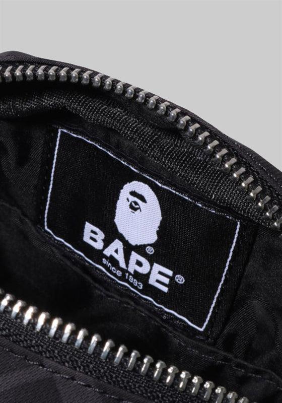 Sport Monogram Shoulder Bag - Black - Image 3