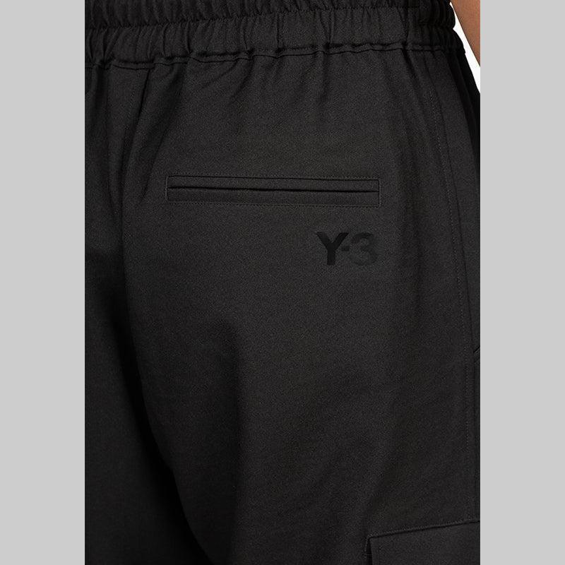 Sport Uniform Straight Leg Pant - Black - Image 6