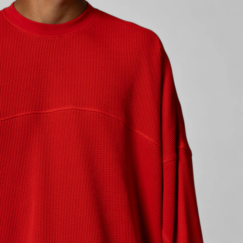 adidas Originals x OG LA - La Cienega Sports Long Sleeve - Image 4