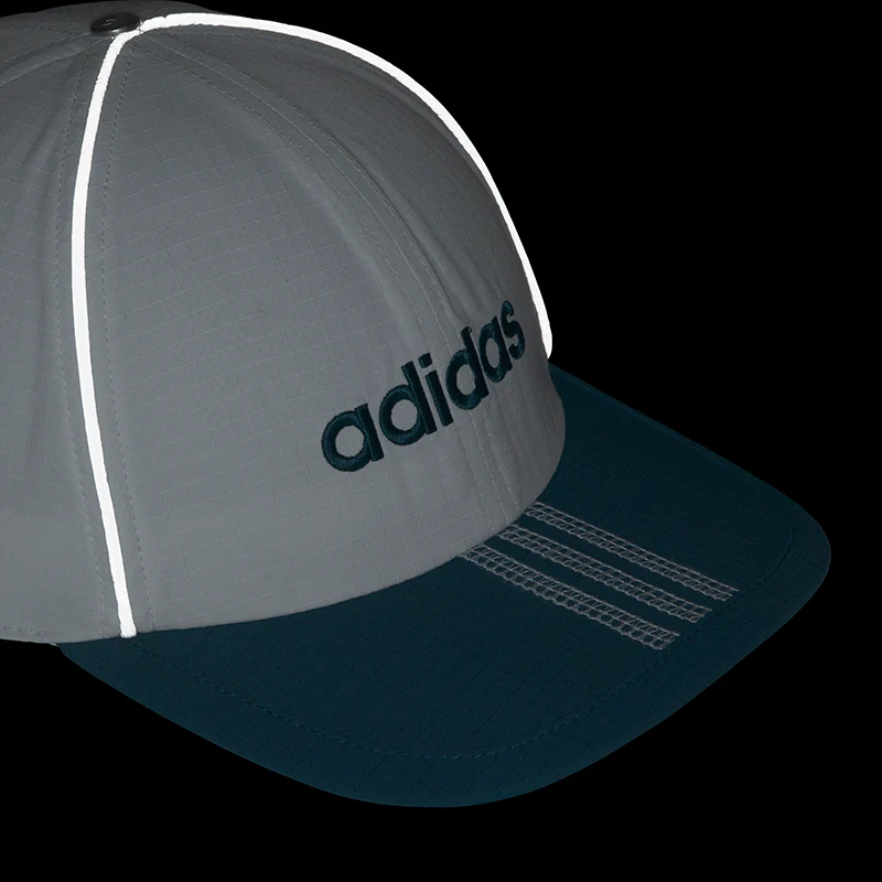 adidas Originals x OG LA - Shatto 6 Panel Cap - Image 5