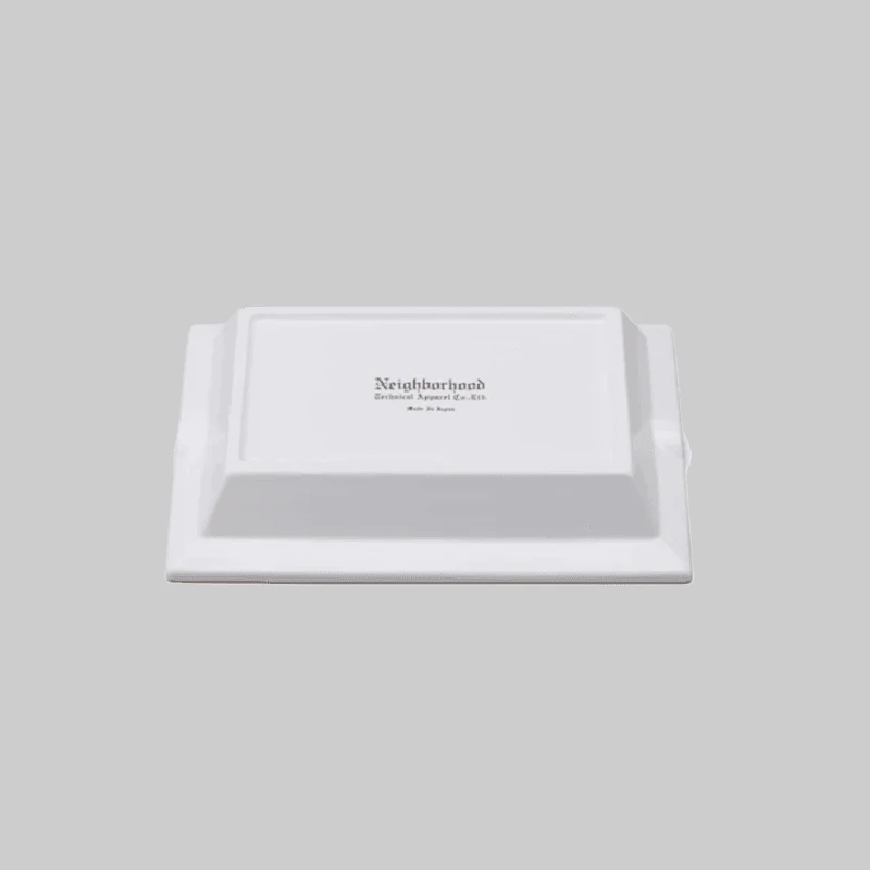 Square Incense Tray - Navy - Image 6