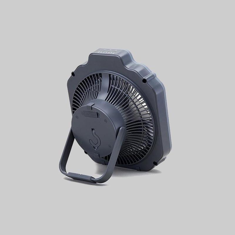 SRL . Lighting Fan 14 - Grey - Image 6