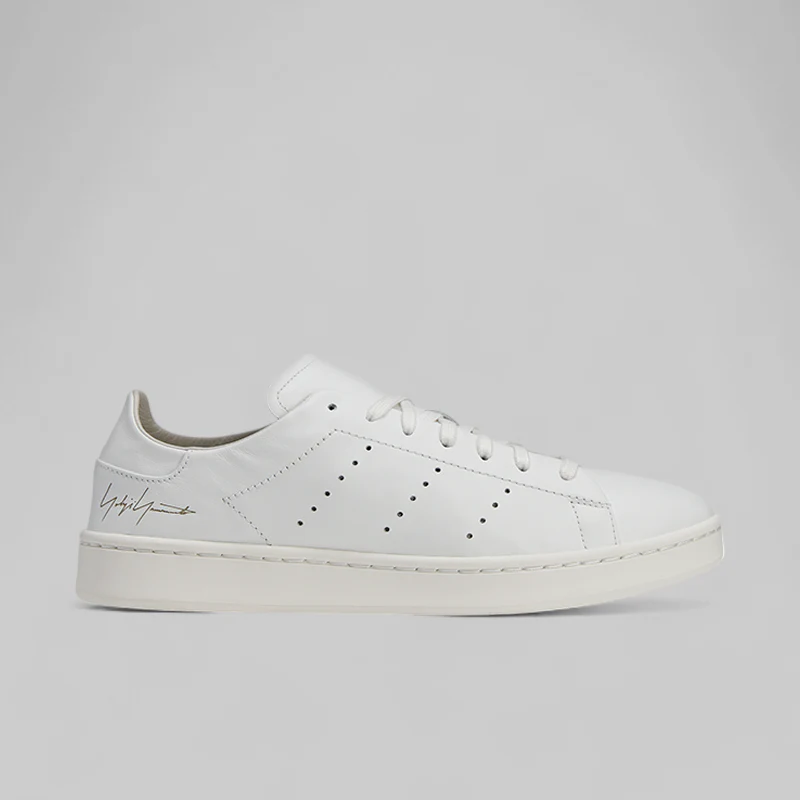 Stan Smith - Core White - Image 4