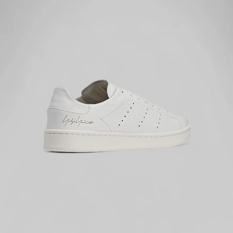 Stan Smith - Core White - Image 6