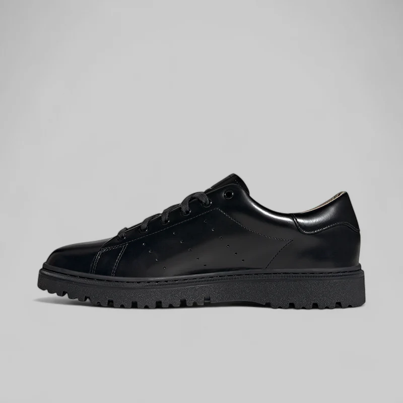 Stan Smith Freizeit - Black - Image 2