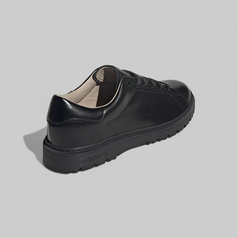 Stan Smith Freizeit - Black - Image 3