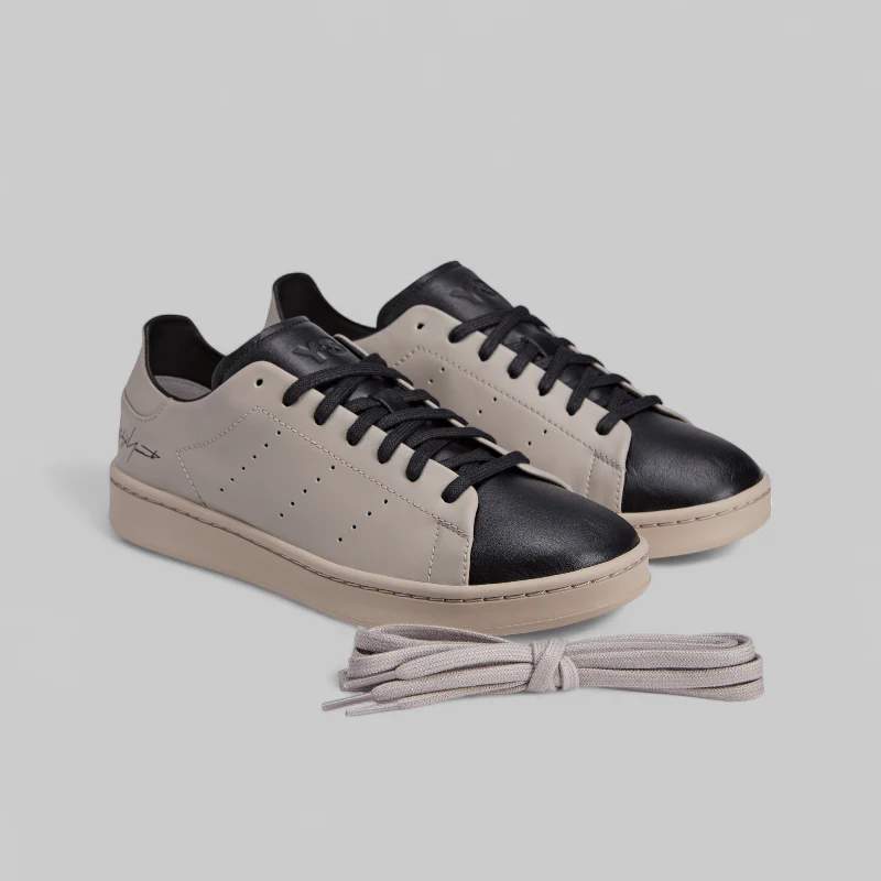 Stan Smith - Light Brown - Image 2