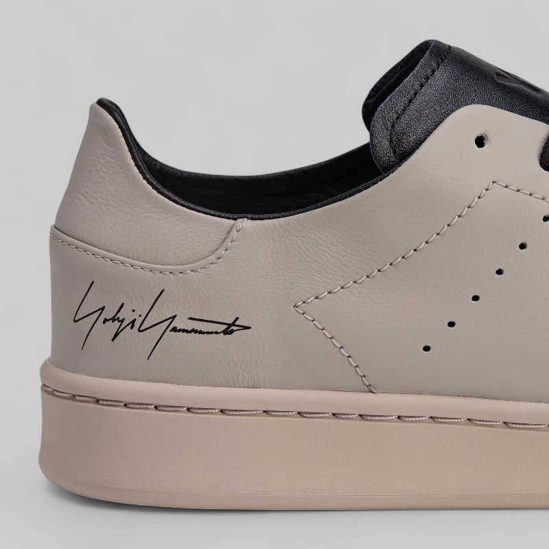 Stan Smith - Light Brown - Image 4