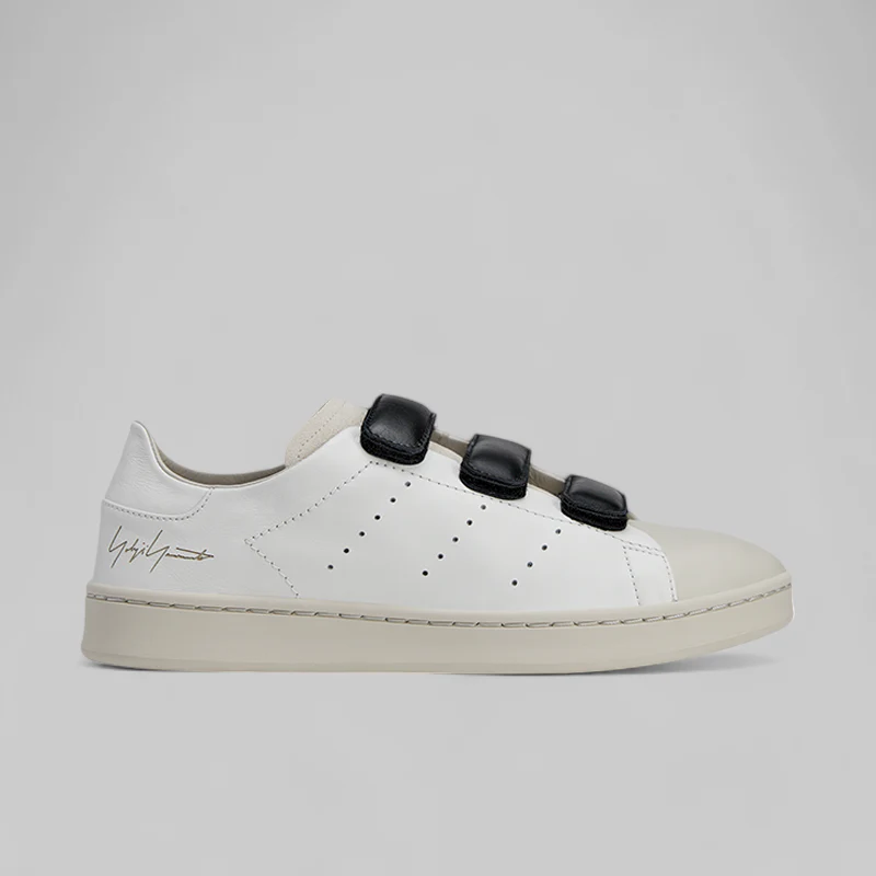 Stan Smith Velcro - Core White - Image 2