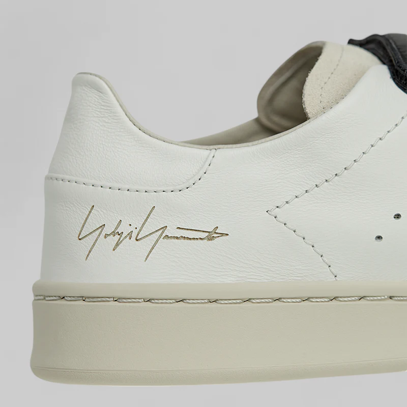 Stan Smith Velcro - Core White - Image 7