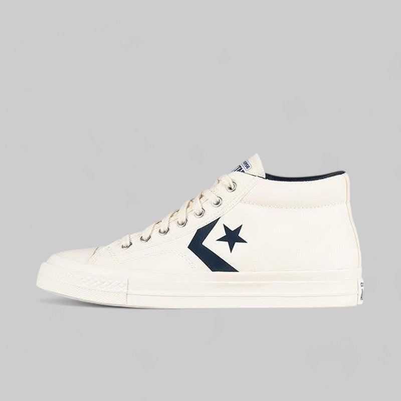 Star Player 76 Mid - Egret/Navy