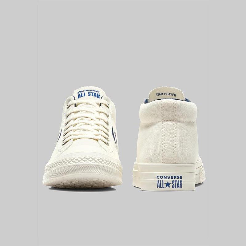Star Player 76 Mid - Egret/Navy - Image 3