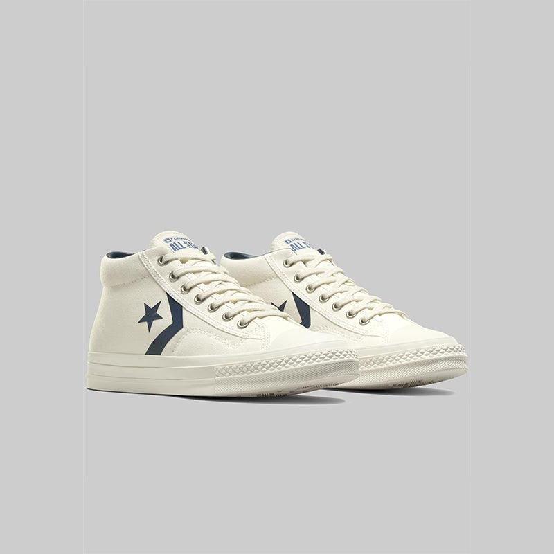 Star Player 76 Mid - Egret/Navy - Image 4