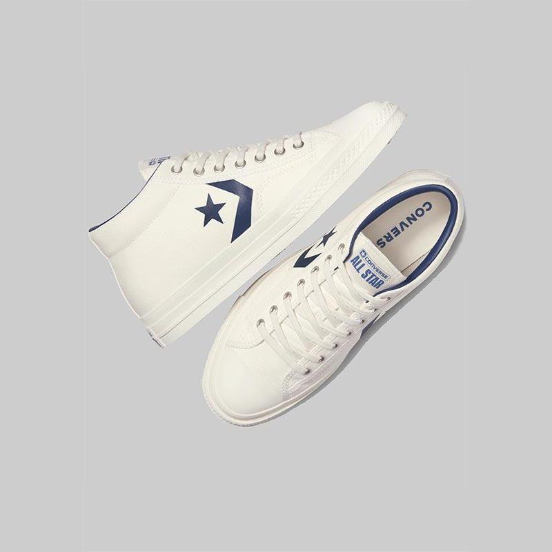 Star Player 76 Mid - Egret/Navy - Image 5