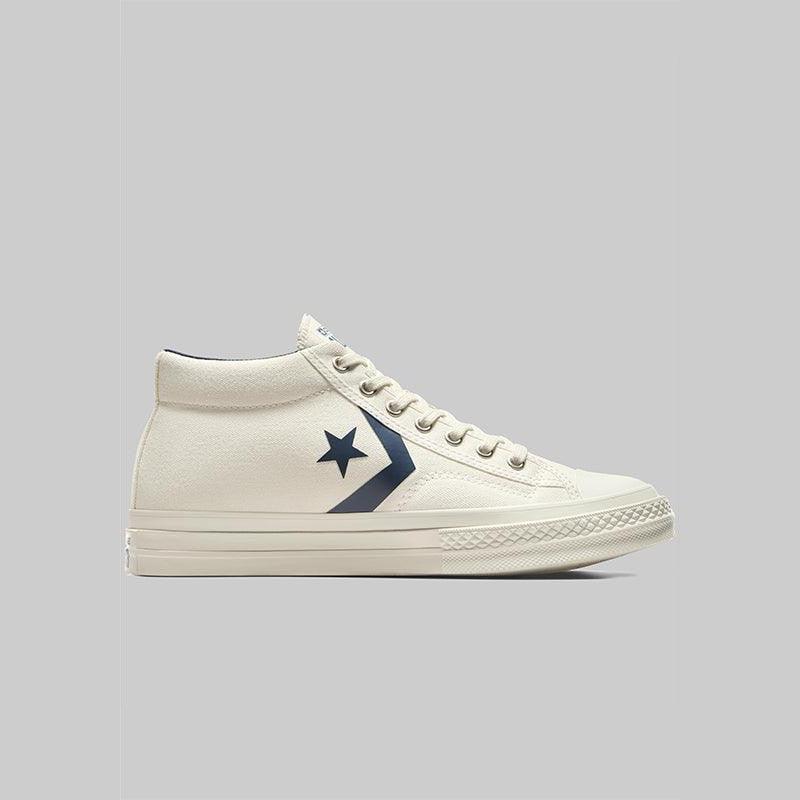 Star Player 76 Mid - Egret/Navy - Image 7