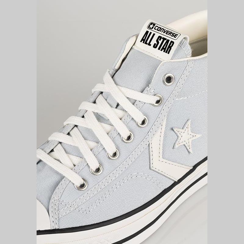 Star Player 76 Mid - Ghosted/Vintage White/Egret - Image 4