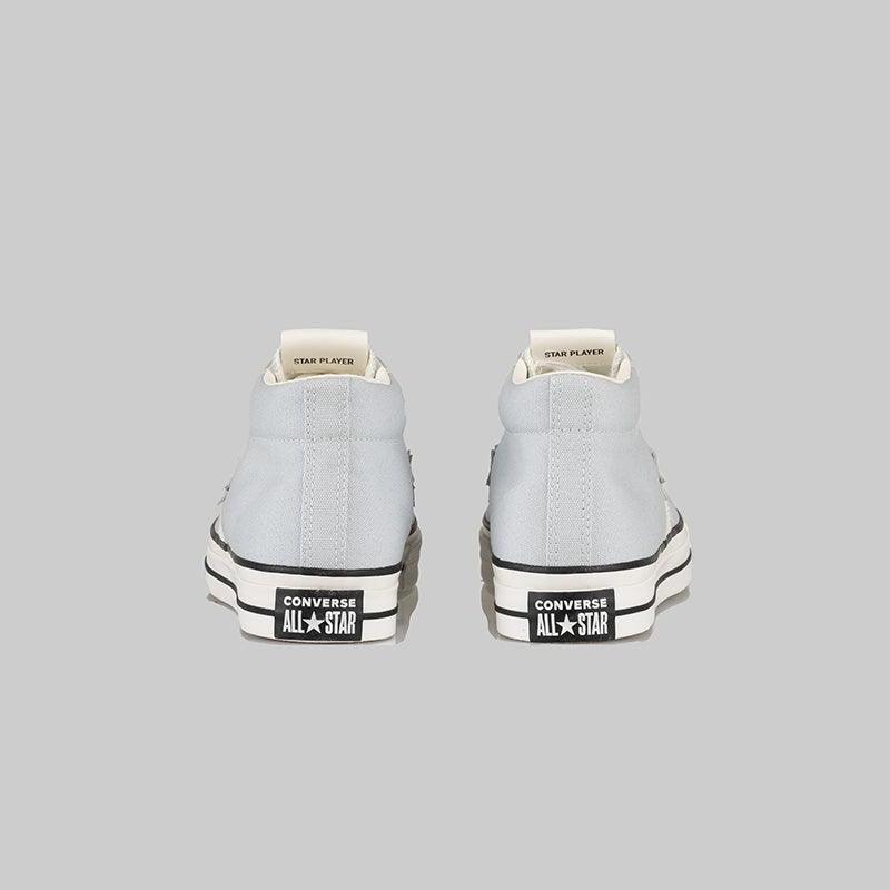 Star Player 76 Mid - Ghosted/Vintage White/Egret - Image 5