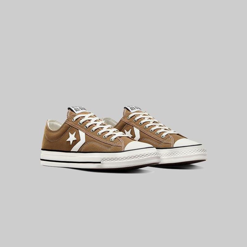 Star Player 76 Ox - Hot Tea/Vintage White - Image 2