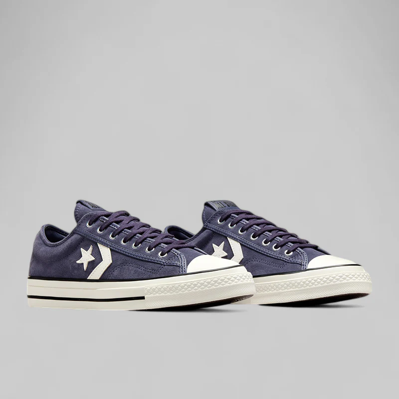 Star Player 76 Ox - Shadow Purple/Egret - Image 2