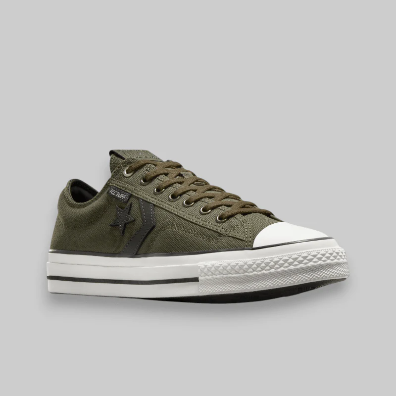 Star Player 76 Ox - Utility/Cave Green - Image 4