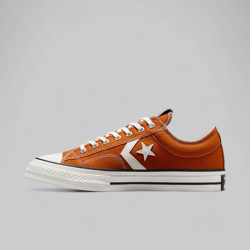 Star Player 76 Ox - Venetian Rust/Vintage White - Image 2
