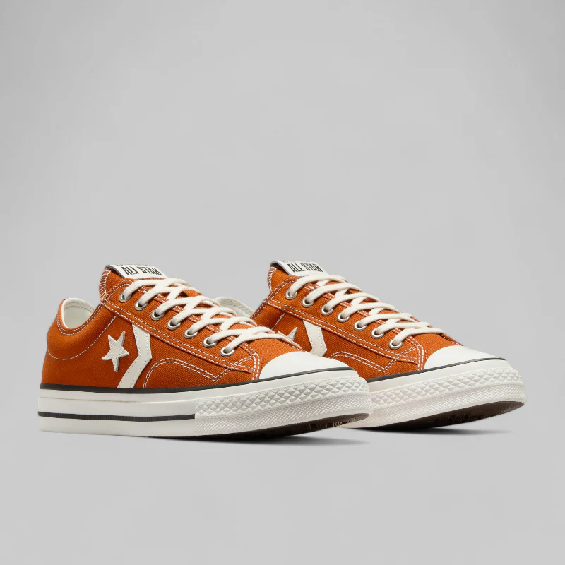 Star Player 76 Ox - Venetian Rust/Vintage White - Image 3